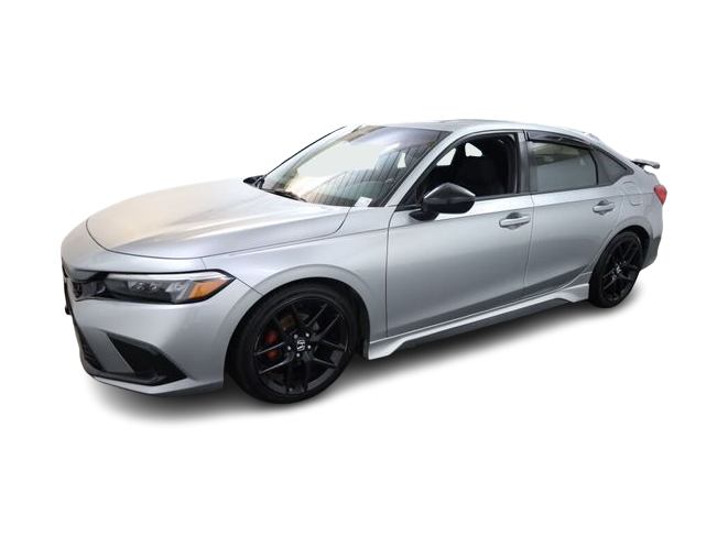 Thumbnail: 2022 Honda Civic - 20