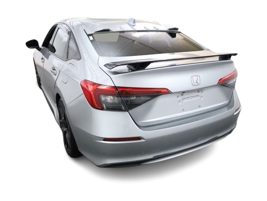 Thumbnail: 2022 Honda Civic - 21