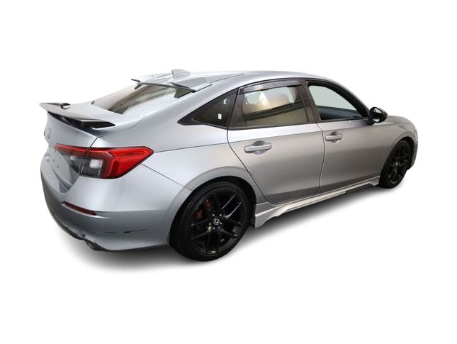 Thumbnail: 2022 Honda Civic - 23
