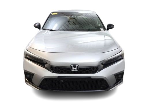 Thumbnail: 2022 Honda Civic - 6