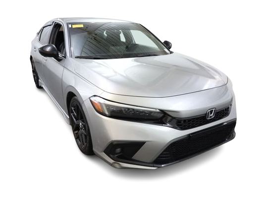 Thumbnail: 2022 Honda Civic - 26