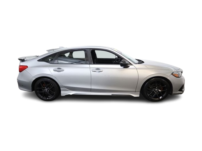 Thumbnail: 2022 Honda Civic - 24