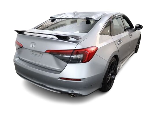 Thumbnail: 2022 Honda Civic - 22
