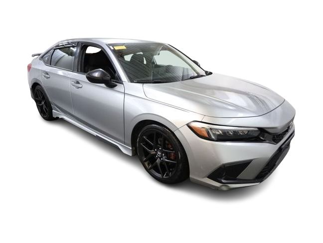 Thumbnail: 2022 Honda Civic - 25