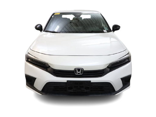 Thumbnail: 2024 Honda Civic - 6