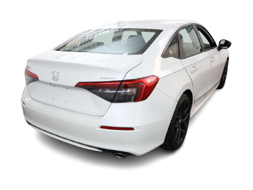 Thumbnail: 2024 Honda Civic - 22