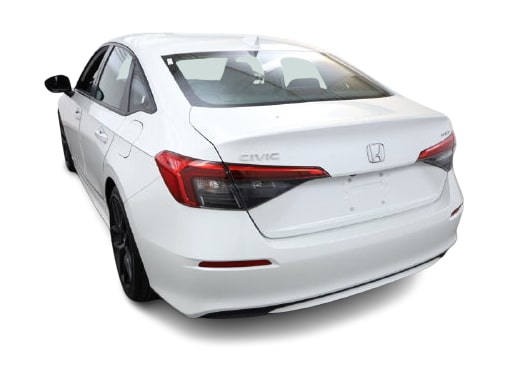 Thumbnail: 2024 Honda Civic - 21