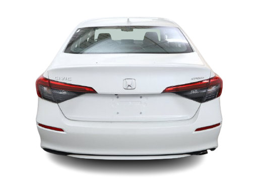 Thumbnail: 2024 Honda Civic - 5