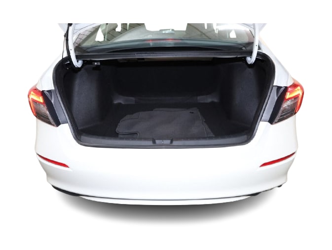 Thumbnail: 2024 Honda Civic - 18