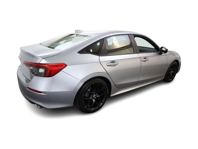 Thumbnail: 2024 Honda Civic - 23