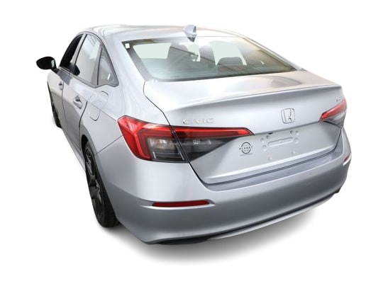 Thumbnail: 2024 Honda Civic - 21