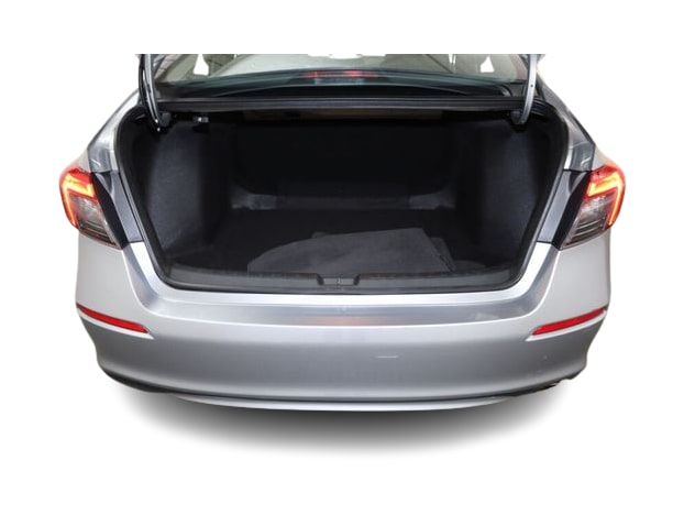 Thumbnail: 2024 Honda Civic - 18