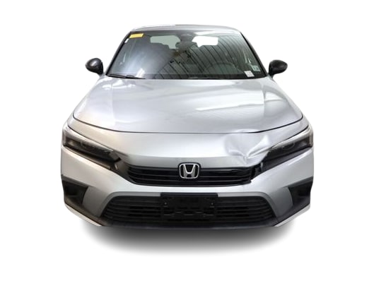 Thumbnail: 2024 Honda Civic - 6