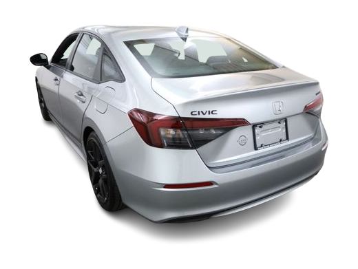 Thumbnail: 2026 Honda Civic - 19