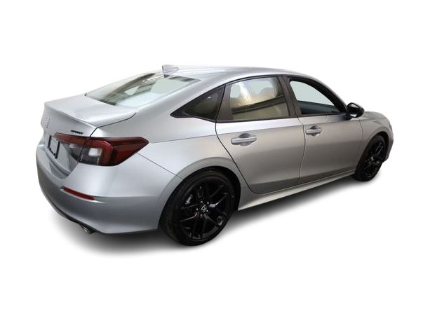 Thumbnail: 2026 Honda Civic - 21