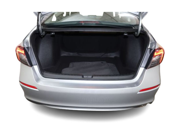 Thumbnail: 2026 Honda Civic - 16