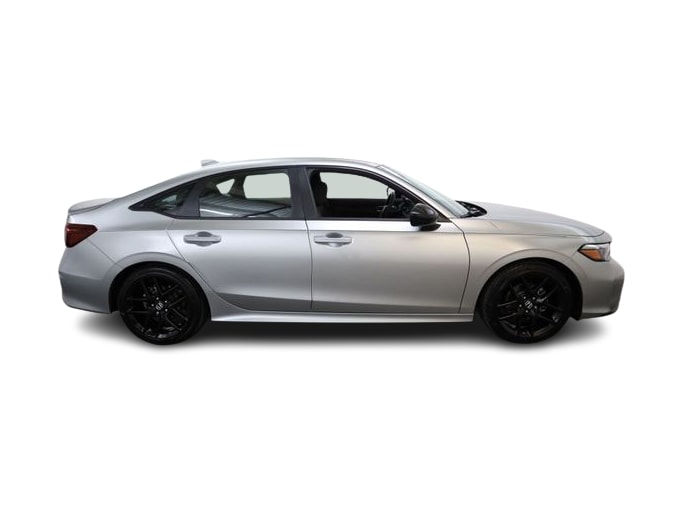 Thumbnail: 2026 Honda Civic - 22