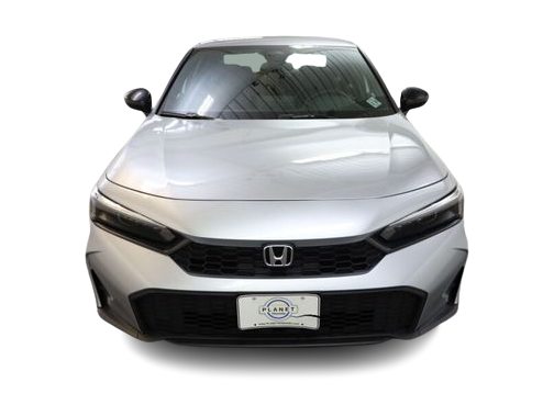Thumbnail: 2026 Honda Civic - 25