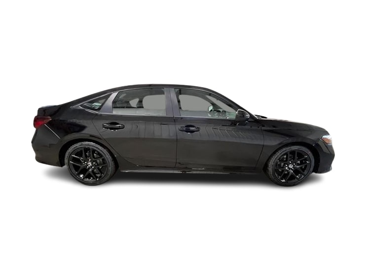 Thumbnail: 2026 Honda Civic - 17