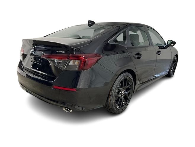 Thumbnail: 2026 Honda Civic - 15