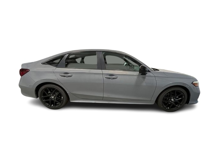 Thumbnail: 2026 Honda Civic - 18