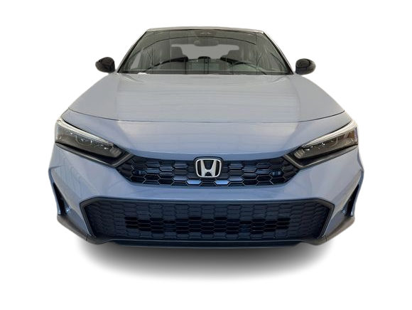 Thumbnail: 2026 Honda Civic - 6
