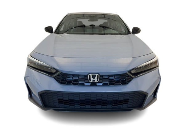 Thumbnail: 2026 Honda Civic - 19