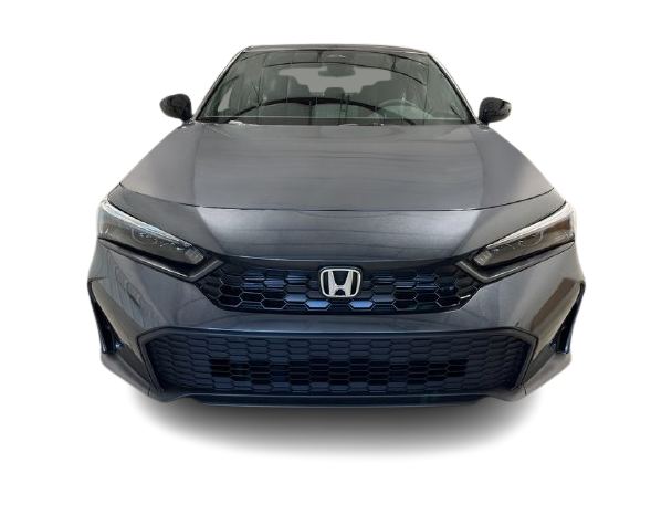 Thumbnail: 2026 Honda Civic - 6