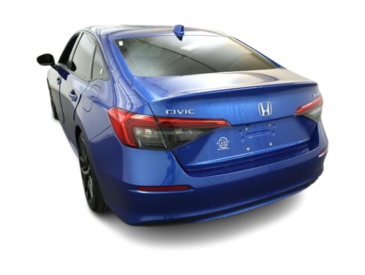 Thumbnail: 2023 Honda Civic - 21