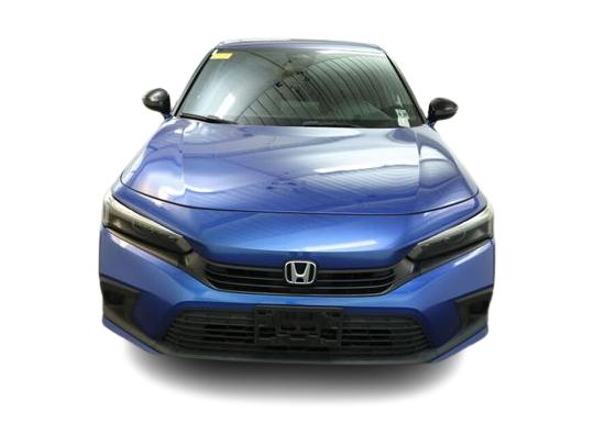 Thumbnail: 2023 Honda Civic - 6