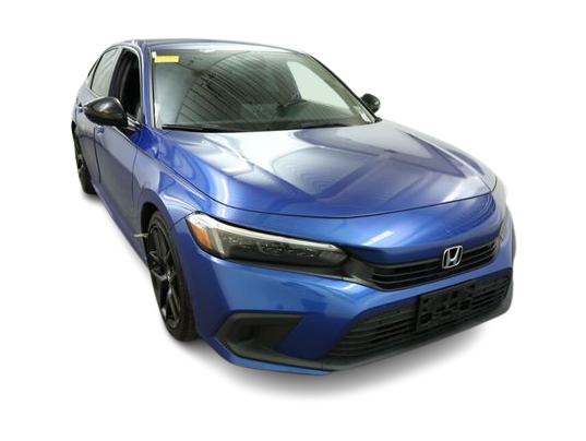 Thumbnail: 2023 Honda Civic - 26