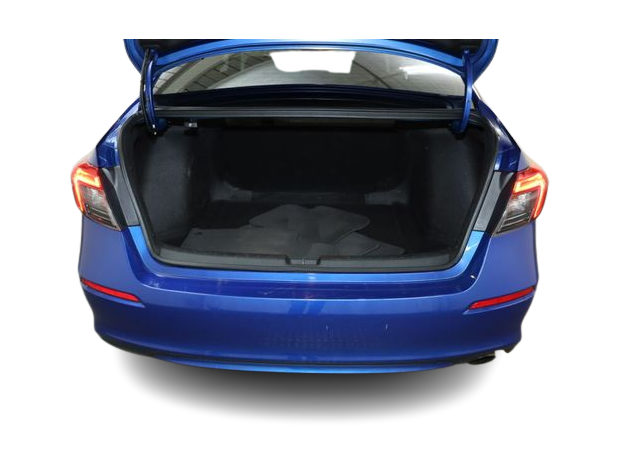 Thumbnail: 2023 Honda Civic - 18