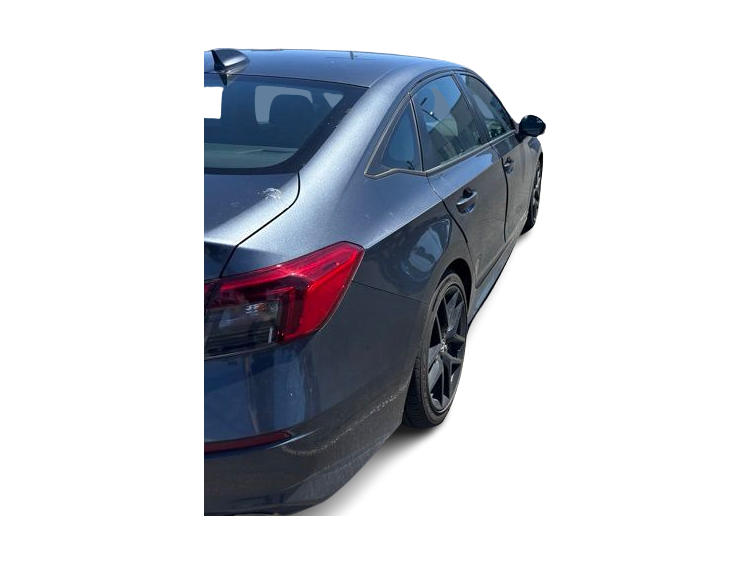 Thumbnail: 2023 Honda Civic - 11