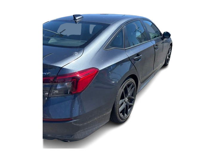 Thumbnail: 2023 Honda Civic - 12