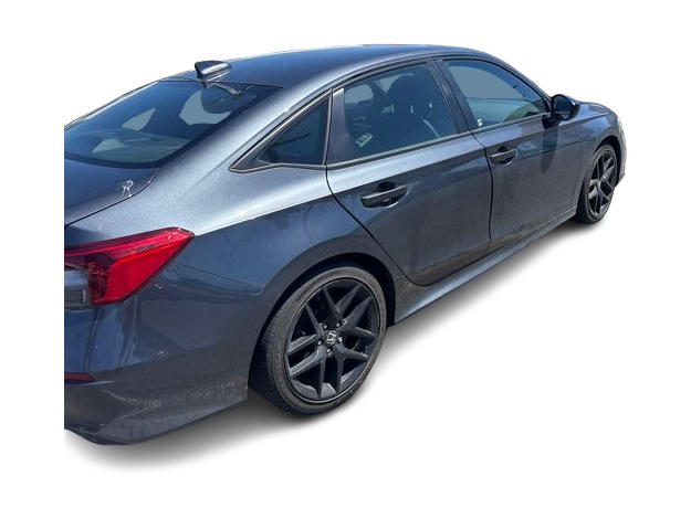 Thumbnail: 2023 Honda Civic - 14