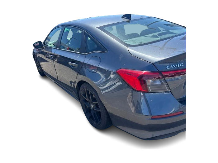 Thumbnail: 2023 Honda Civic - 3