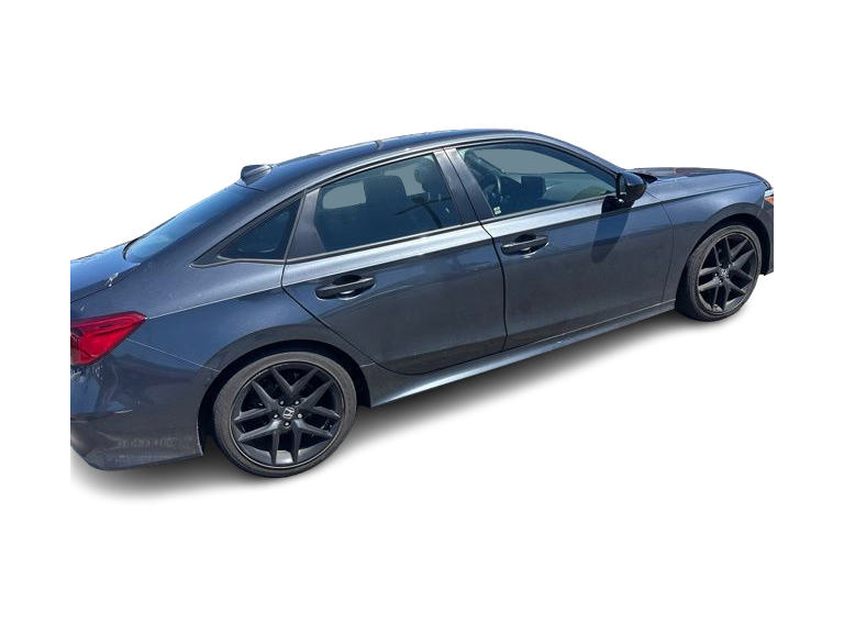 Thumbnail: 2023 Honda Civic - 16