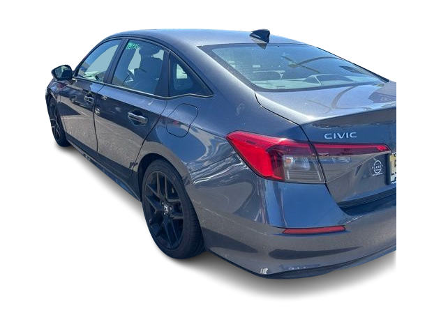 Thumbnail: 2023 Honda Civic - 9