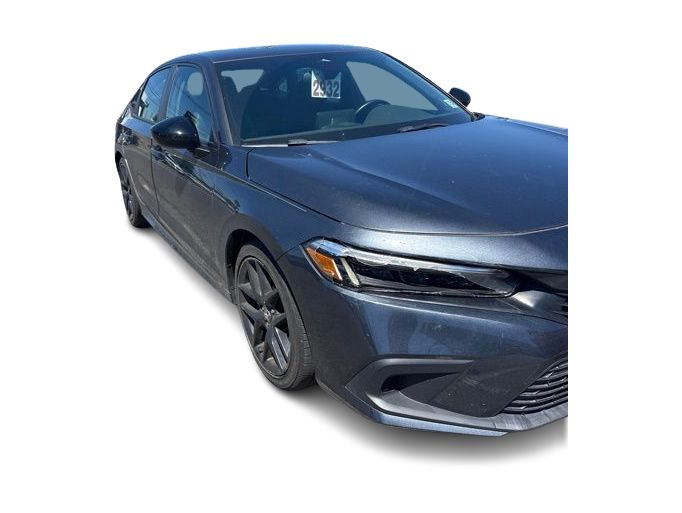 Thumbnail: 2023 Honda Civic - 21