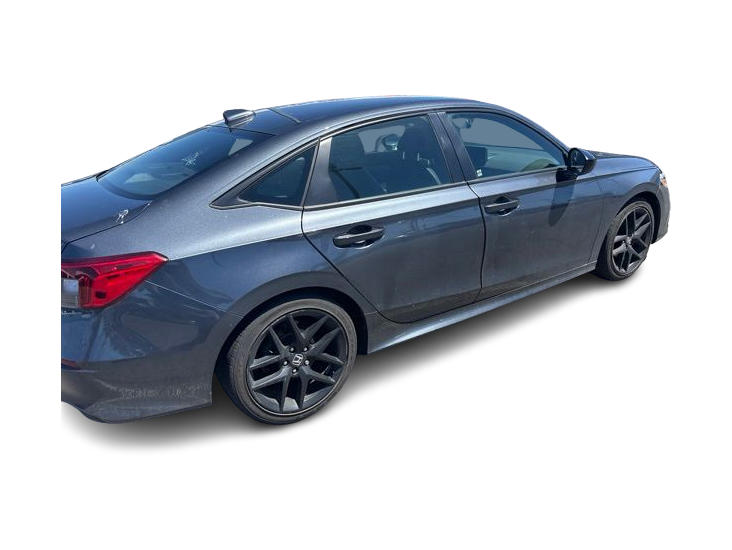 Thumbnail: 2023 Honda Civic - 15