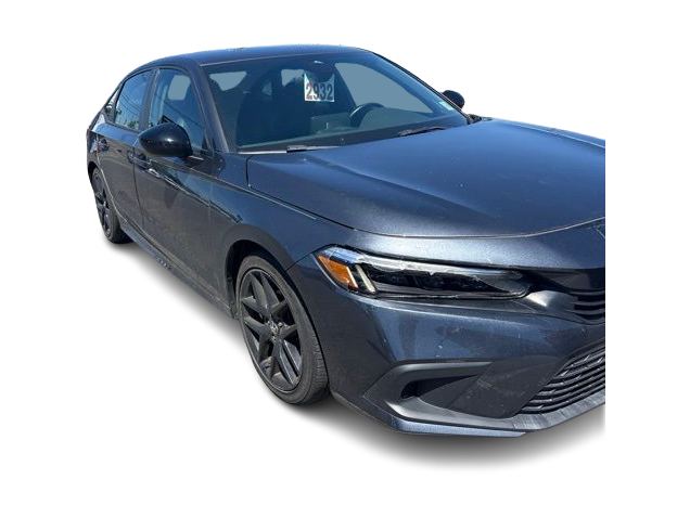 Thumbnail: 2023 Honda Civic - 20