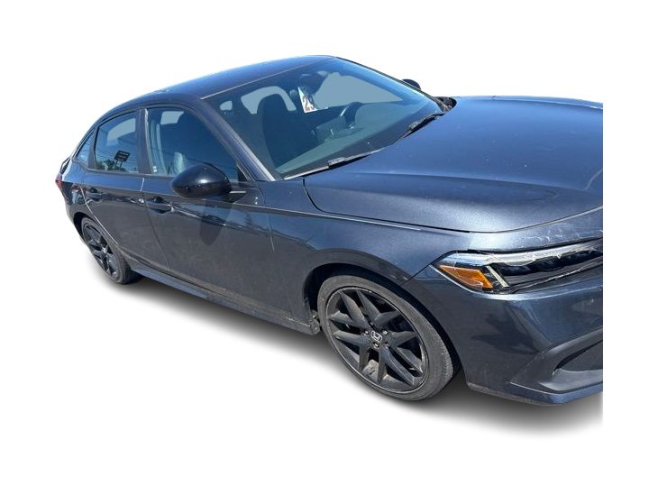 Thumbnail: 2023 Honda Civic - 17