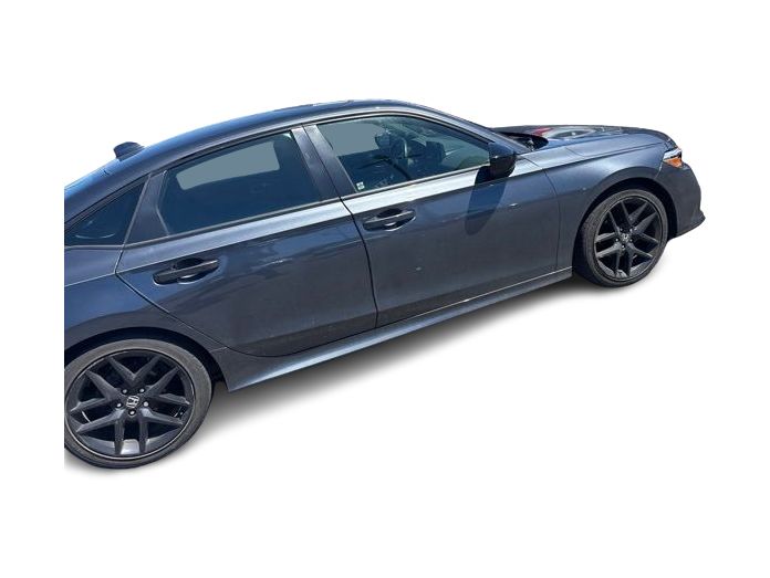 Thumbnail: 2023 Honda Civic - 2