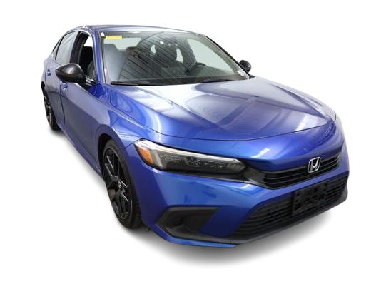 Thumbnail: 2023 Honda Civic - 26