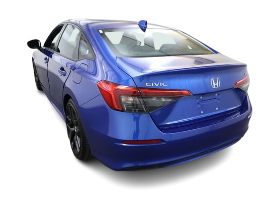 Thumbnail: 2023 Honda Civic - 21