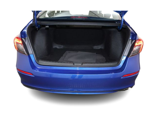 Thumbnail: 2023 Honda Civic - 18