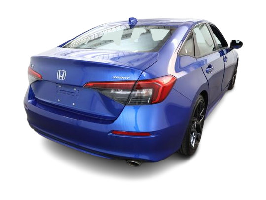 Thumbnail: 2023 Honda Civic - 22