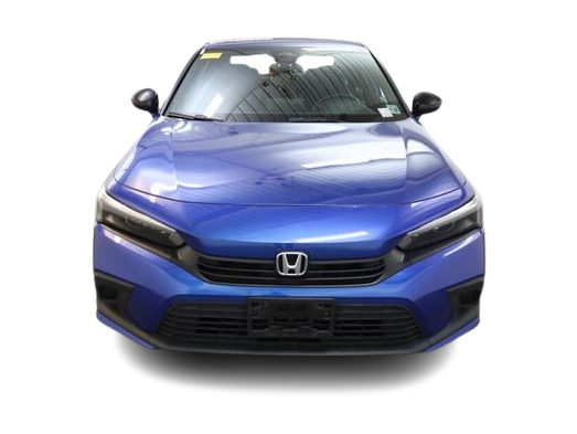 Thumbnail: 2023 Honda Civic - 6