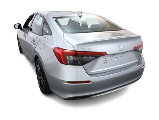 Thumbnail: 2024 Honda Civic - 18