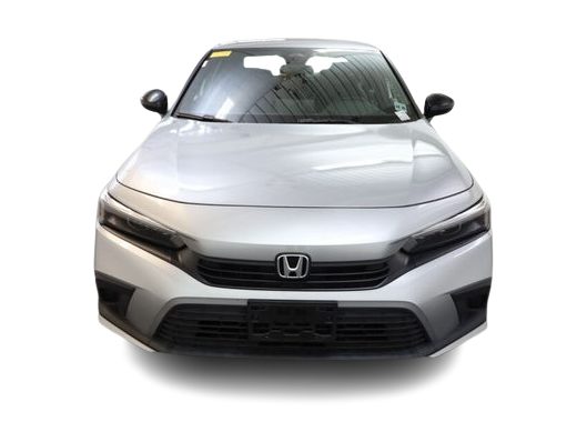 Thumbnail: 2024 Honda Civic - 6
